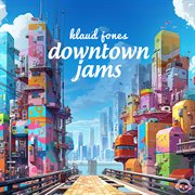 Downtown Jams cover image cdn