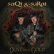 Dust Into Gold cover image cdn