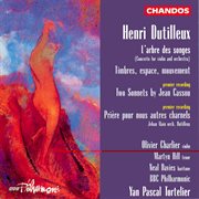 Dutilleux : Violin Concerto And Other Orchestral Works cover image cdn