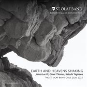 Earth And Heavens Shaking (Live) cover image cdn