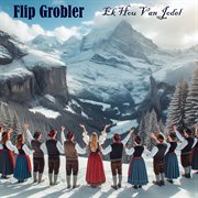 Ek Hou Van Jodel cover image cdn