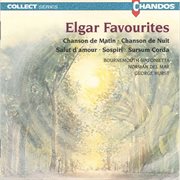 Elgar Favourites cover image cdn