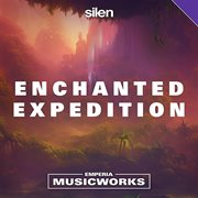 Enchanted Expedition cover image cdn