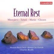 Eternal Rest cover image cdn