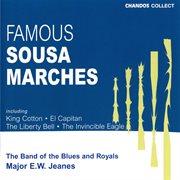 Famous Sousa Marches cover image cdn