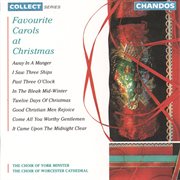 Favourite Carols At Christmas cover image cdn