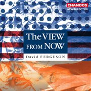 Ferguson : The View From Now cover image cdn