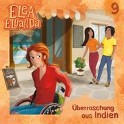 Folge 9 : Überraschung aus Indien cover image cdn