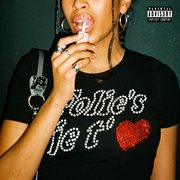 Folie's je t'aime (bonus) cover image cdn