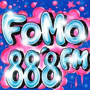 FOMO 88.8 FM cover image cdn