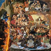 FREE THE BEAST cover image cdn