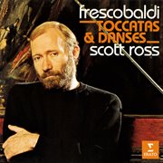 Frescobaldi : Toccatas et danses cover image cdn