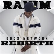 G.O.D.'S NETWORK : REB7RTH cover image cdn