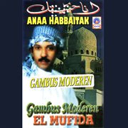 Gambus Moderen Elmufida cover image cdn