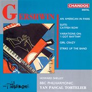 Gershwin : Orchestral Works cover image cdn