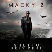 Ghetto President cover image cdn