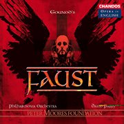 Gounod : Faust cover image cdn