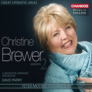 Great Operatic Arias, Vol. 20 cover image cdn
