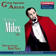 Great Operatic Arias, Vol. 4 cover image cdn