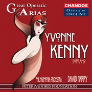 Great Operatic Arias, Vol. 5 cover image cdn