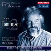 Great Operatic Arias, Vol. 8 cover image cdn