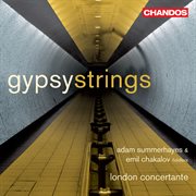 Gypsy Strings cover image cdn