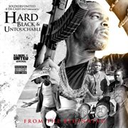 Hard Black & Untouchable from the Beginning cover image cdn
