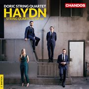 Haydn : String Quartets, Op. 64 cover image cdn