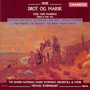 Heise : Drot Og Märsk cover image cdn