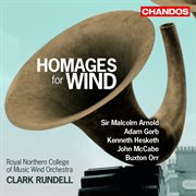 Homages For Wind cover image cdn