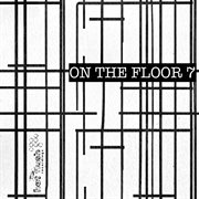 Hotflush On The Floor 7 cover image cdn