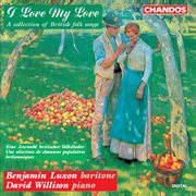 I Love My Love cover image cdn
