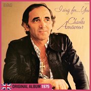 I Sing For... You cover image cdn