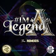 I'm A Legend cover image cdn