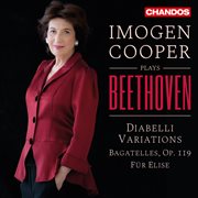 Imogen Cooper Plays Beethoven cover image cdn