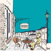 Interflow EP cover image cdn