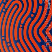 Intrigue & Mystery cover image cdn