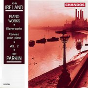 Ireland : In Those Days, London Pieces, Leaves From A Child's Sketchbook, The Darkened Valley, Two... cover image cdn