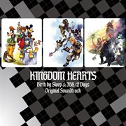 KINGDOM HEARTS Birth by Sleep & 358/2 Days [Original Soundtrack] cover image cdn