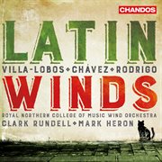 Latin Winds cover image cdn