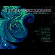 LEGEND Instrumentals, Vol.1 cover image cdn