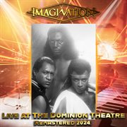 Live at the Dominion Theatre cover image cdn