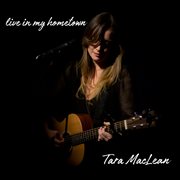 Live in My Hometown cover image cdn