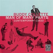 Man Of Many Parts cover image cdn