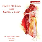 Marilyn Hill Smith Sings Kalman & Lehár cover image cdn