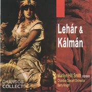 Marilyn Hill Smith Sings Lehar And Kalman cover image cdn