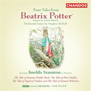 Mcneff : Four Tales From Beatrix Potter cover image cdn