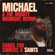 Songs for sinners & saints cover image cdn