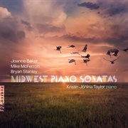 Midwest Piano Sonatas cover image cdn