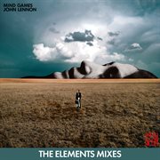 Mind Games [The Elements Mixes] cover image cdn